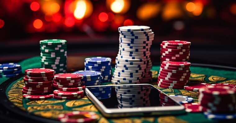 Discover the Best Online Casino Welcome Bonus for Ultimate Gaming Experience