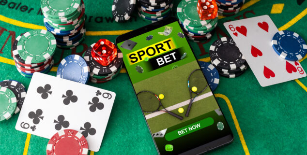 Discover the Thrills of Sports Betting with Spurbet