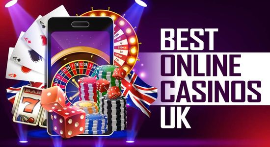 The Ultimate Guide to Casino Casobet UK 0