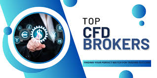 Best Forex Broker for CFD Trading A Comprehensive Guide