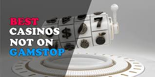 Non Gamstop UK Casinos The Best Options for Players