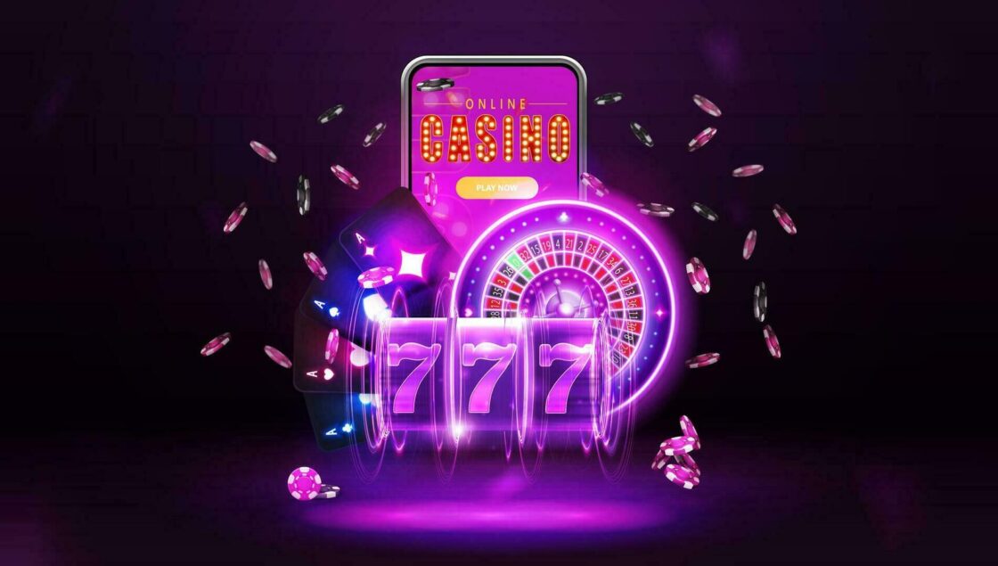24Slots Entdecken Sie die aufregende Welt der Online-Casinos