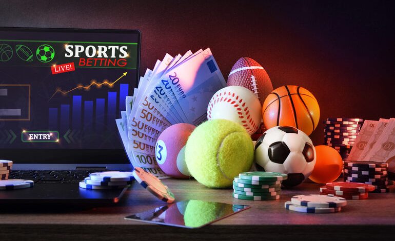 Experience the Thrill of Betting A Deep Dive into HuluGaming Bet Experience the Thrill of Betting A Deep Dive into HuluGaming Bet