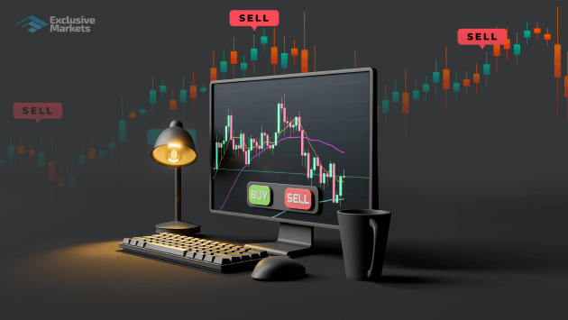 Unlocking Forex Swing Trading Signals for Profitable Trading