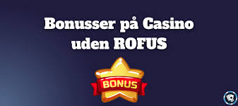 Oplev Spændingen ved Rufus Casino Dit Ideelle Spillemål Oplev Spændingen ved Rufus Casino Dit Ideelle Spillemål