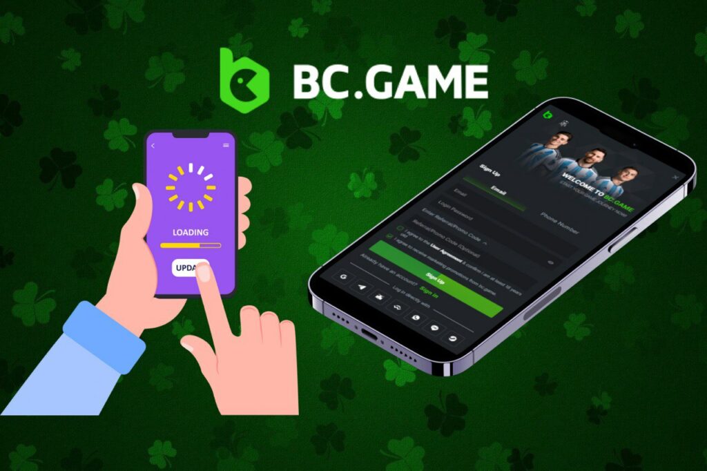 Understanding BC.Game KYC and AML Policies 2089863736