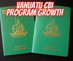 Understanding Vanuatu Citizenship by Investment Processing 2142119892