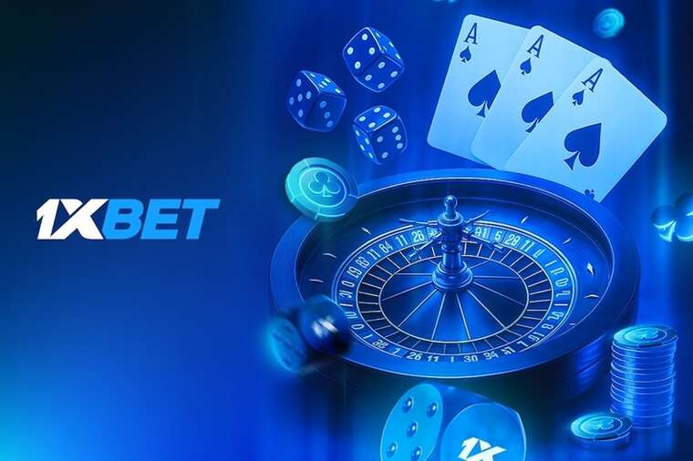 Experience the Excitement of Betting Anywhere with 1xBet App