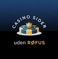 Oplev Casinoer Uden Forbindelse til ROFUS